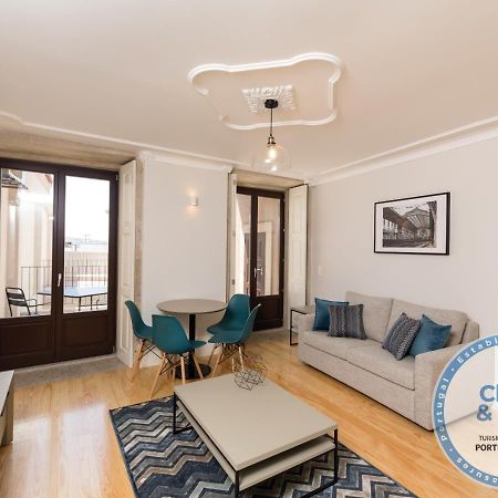 Morar Apartments Oporto Extérieur photo