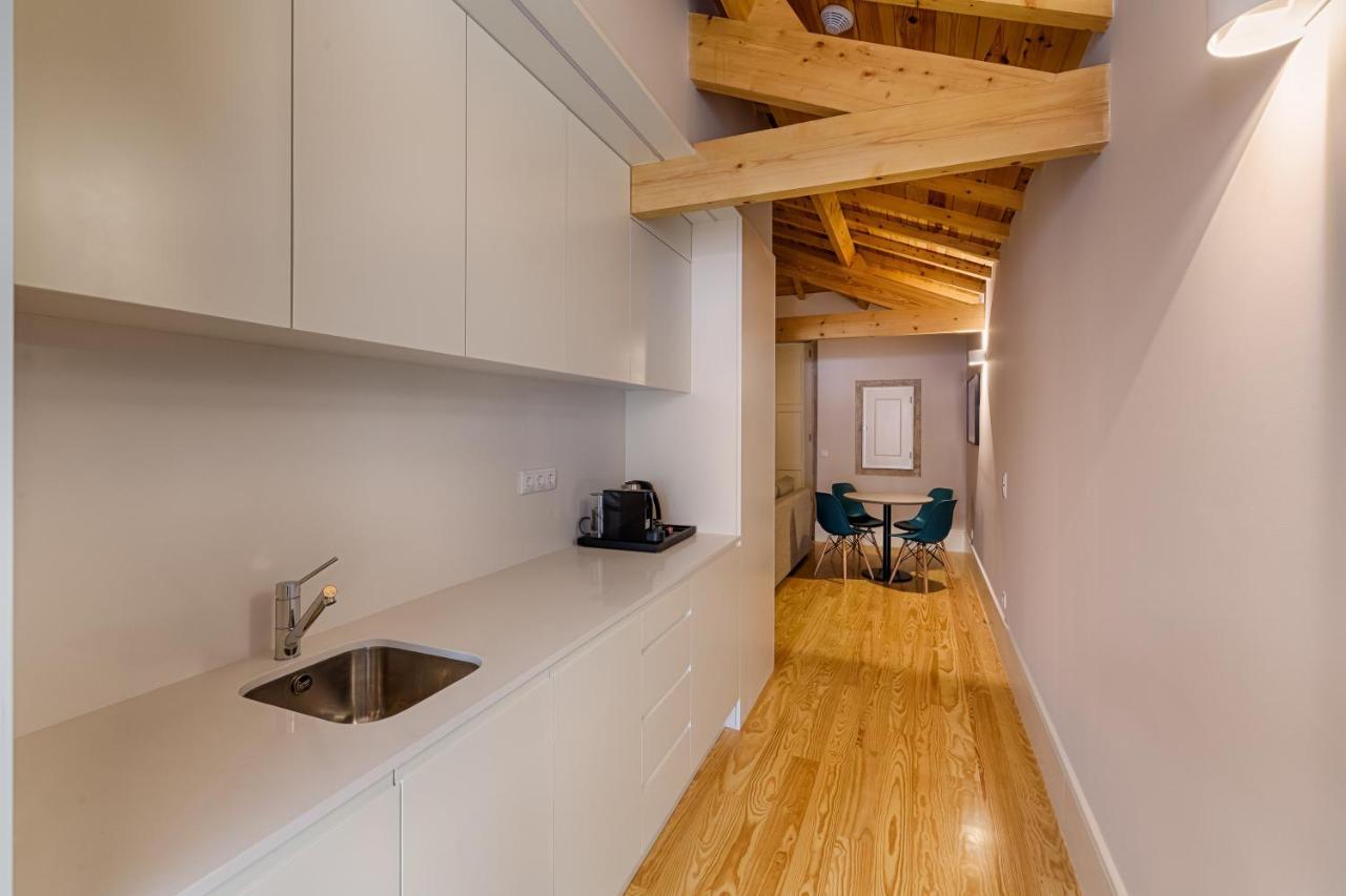 Morar Apartments Oporto Extérieur photo