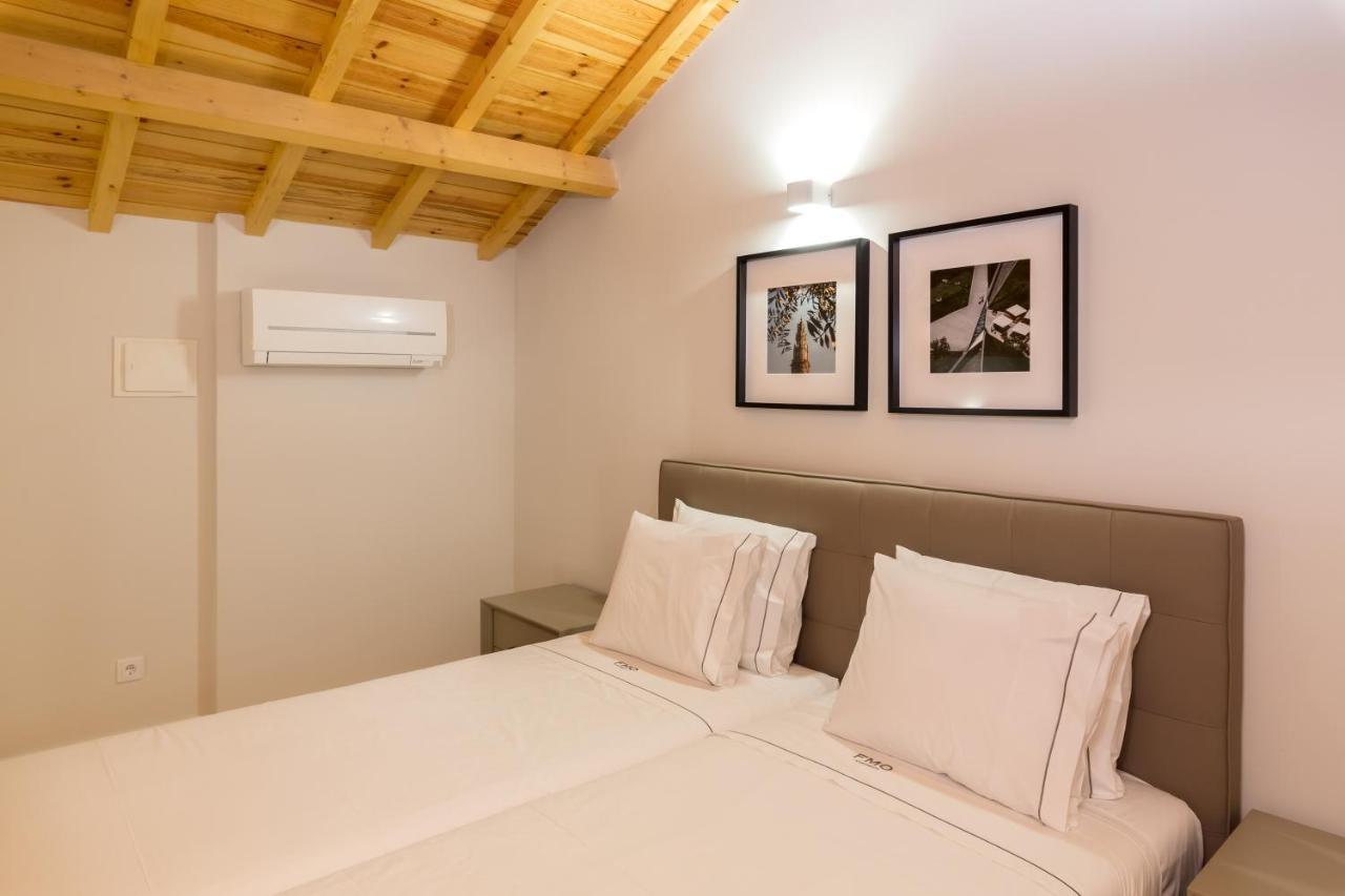 Morar Apartments Oporto Extérieur photo