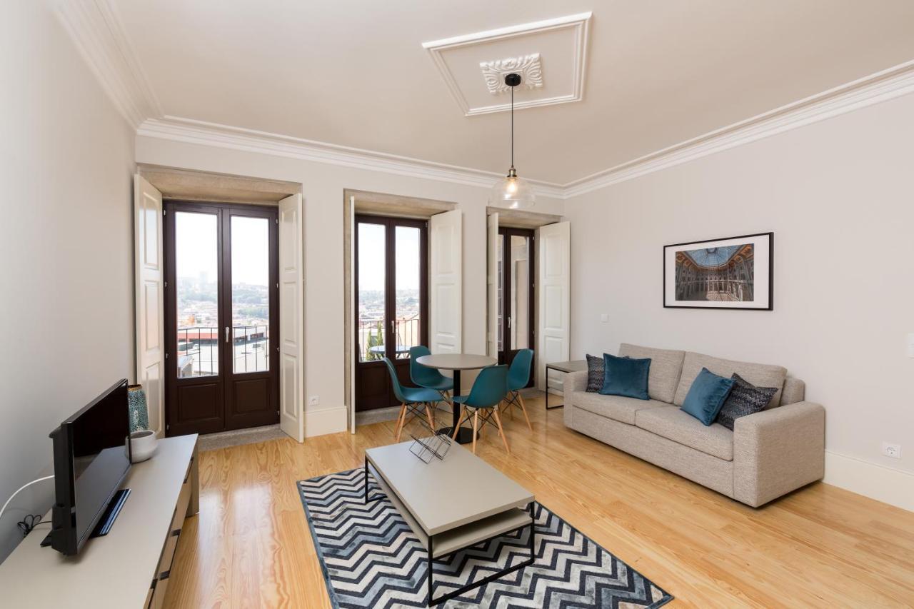 Morar Apartments Oporto Extérieur photo