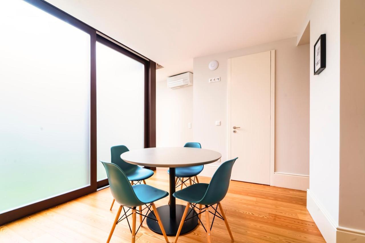 Morar Apartments Oporto Extérieur photo