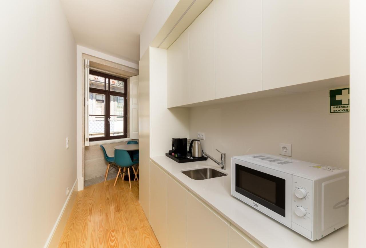 Morar Apartments Oporto Extérieur photo