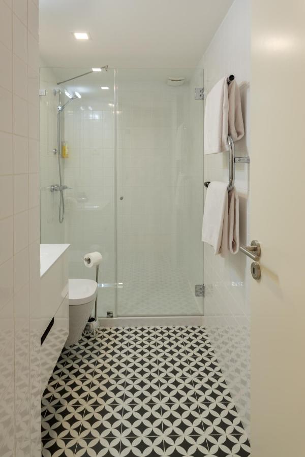Morar Apartments Oporto Extérieur photo